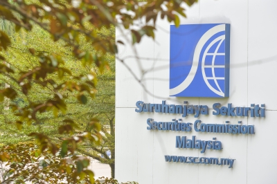 Securities Commission reviews 76 breaches of securities law, imposes RM19.53m in penalties in 2023 - Vimarsana News
