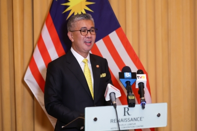Tengku Zafrul: Malaysia records 25pc increase in bilateral trade with Canada since 2018, bolstered by CPTPP - Vimarsana News