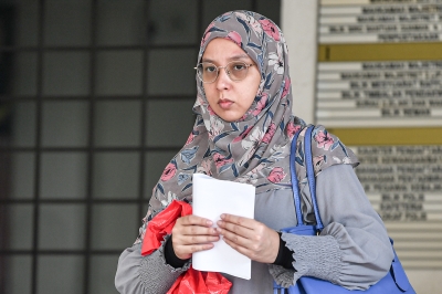 Court in PJ fines company manager RM6,000 for allowing Quran binding in non-Muslim-owned factory - Vimarsana News