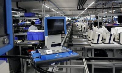 PAC says satisfied after MOH received over RM16m in refund for inoperable ventilators bought during Covid-19 pandemic - Vimarsana News