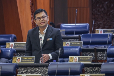 Govt targets another 10,000 domestic users to join net energy metering programme, says deputy minister - Vimarsana News
