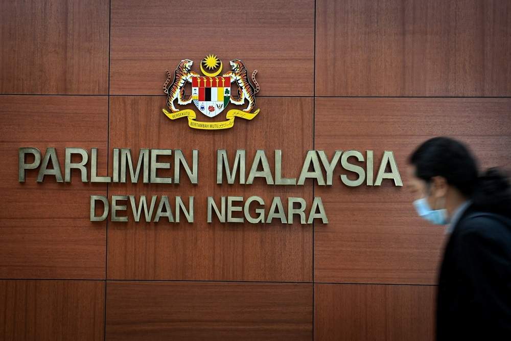 AccThe Constitutional (Amendment) Bill 2024, which was tabled for first reading in the Dewan Rakyat by Home Minister Saifuddin Nasution Ismail after weeks of debate and criticism, deserves the distinguished treatment. — Bernama pic
