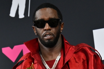 Reports: Sean ‘Diddy’ Combs’ US homes in LA and Miami raided by US federal agents 