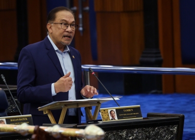 PM Anwar: Govt to continue focusing on STEM training to boost foreign investments