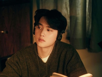 EXO’s D.O. to perform in Malaysia for first solo tour ‘BLOOM’ in August