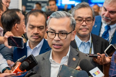 Fahmi: Ministries to meet on second 5G network within week - Vimarsana News