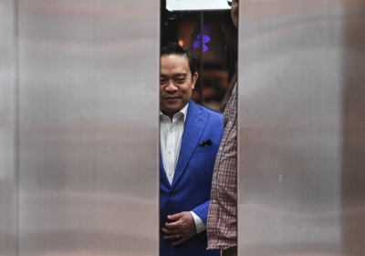 Firm allegedly helped by Wan Saiful obtained four-star rating from CIDB, court told - Vimarsana News