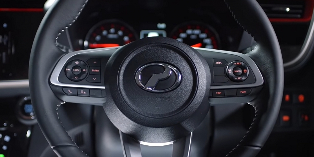 Perodua has been chosen as the lead car brand to produce affordable electric vehicles under the New Industrial Master Plan 2030. ― SoyaCincau pic