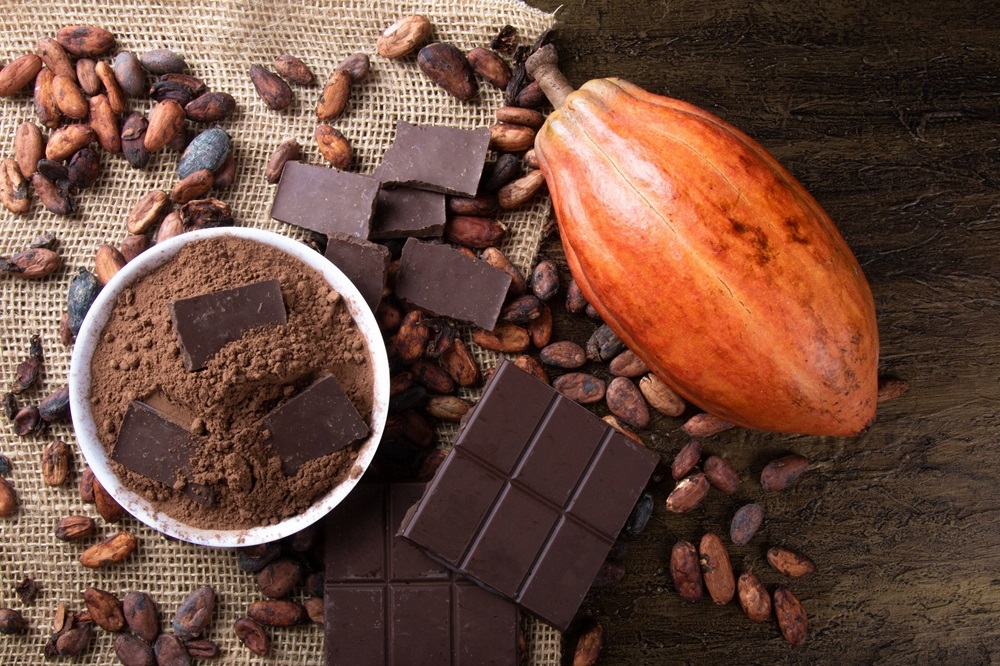 Eating chocolate could boost your mood! — gustavomellossa/Getty Images/ETX Studio pic 