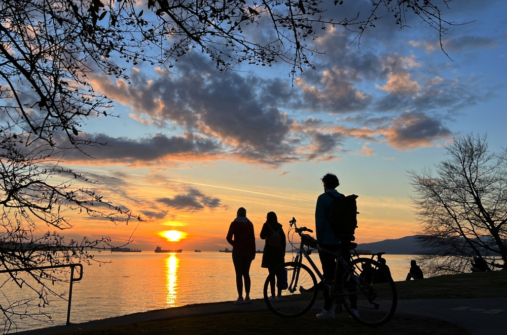 Canada has heavily relied on immigration to boost its labour force and economic growth, with almost a quarter of its population being non-native born Canadian residents in 2021, according to IMF’s 2021 report.  — Reuters pic