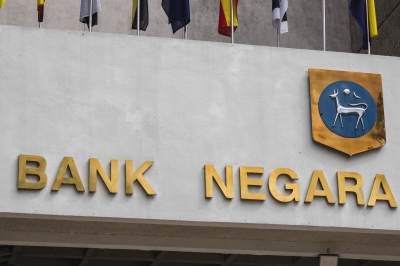 Finance Ministry: Govt, Bank Negara continue to take remedial measures to strengthen the ringgit 