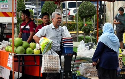 Fama: Agro Madani sales record RM33.5m nationwide to date