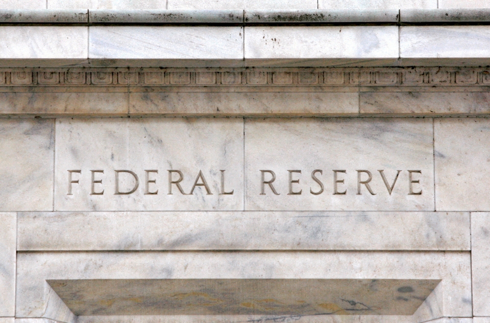 After swiftly hiking interest rates and then holding them at a 23-year high to tackle surging inflation, the Fed recently pivoted to debating when to cut them. ― Reuters pic
