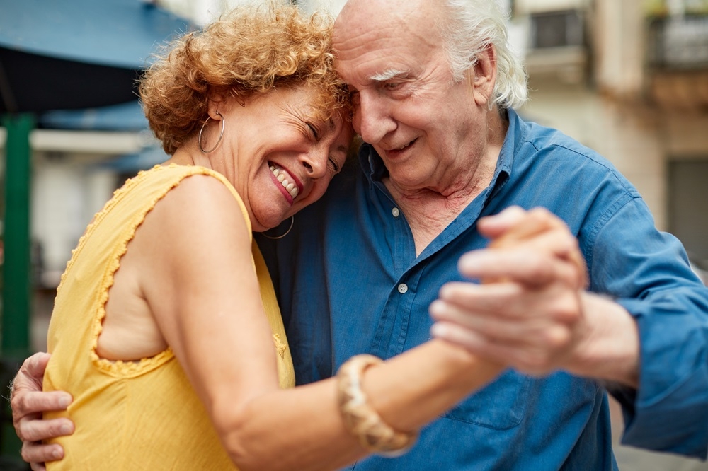 Scientists have investigated the brain mechanisms behind our desire to dance. — Tempura/Getty Images/ETX Studio pic 