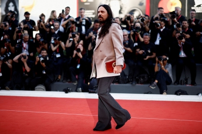 Valentino hires Alessandro Michele as new creative director