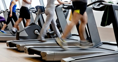 Regular exercise could reduce the risk of insomnia, study finds
