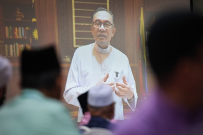 PM Anwar: Muslims must continue to safeguard Al-Azhar tradition of knowledge, wisdom 