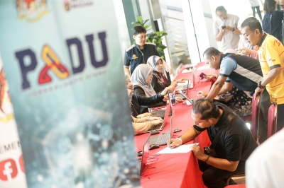 CyberSecurity Malaysia affirms Padu’s security, dismisses claims of data integrity compromise