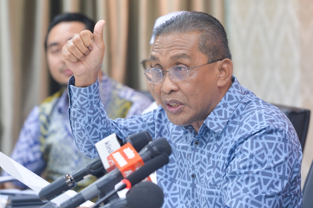 Perikatan claims Citizenship Amendment Bill postponement a sign of no-confidence against PM Anwar