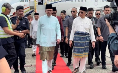 PM Anwar gives green light for Sarawak to build cancer centre in Kota Samarahan
