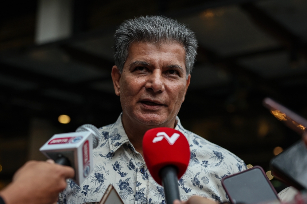 The final list of 30 players of the national senior men’s hockey squad will be announced tomorrow in preparation for several tournaments this year according to head coach Sarjit Singh. — Bernama pic