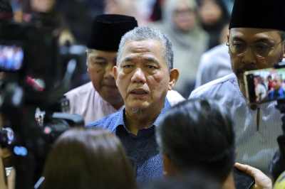 MA63 technical committee to finalise Sabah, Sarawak education, health issues in April, says DPM Fadillah - Vimarsana News