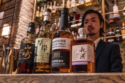 New Japanese whisky rules aim to deter imposters