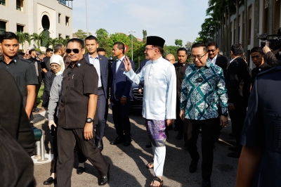 PM Anwar: Govt’s initial reforms have borne fruits, won international admiration