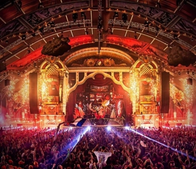 Electronic dance music festival Tomorrowland signs feasibility study MoU with local partners for possible Thai expansion