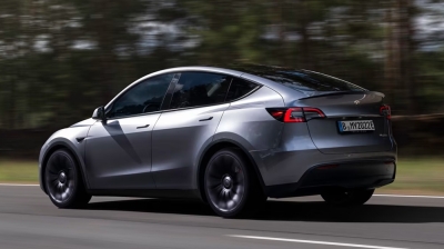Tesla Model Y Quicksilver now available in Malaysia, costs an additional RM7,500 (VIDEO)
