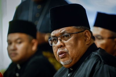Melaka not planning to give more Aidilfitri incentives to state civil servants, says CM