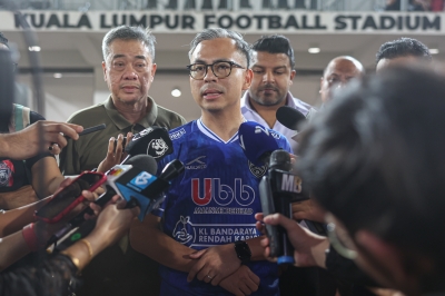 Fahmi cautions civil servants, recipients of Rahmah Cash Contribution not to fall for online scams - Vimarsana News