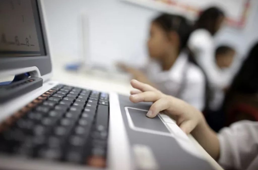Children with ASD may fall prey to sexual abuse, online grooming and sextortion because perpetrators find them easy targets. — Reuters file pic