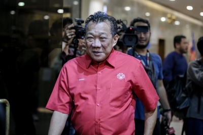 Bung Moktar: Sabah Umno identifies potential new candidates for next state election