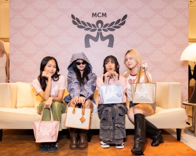 MCM’s Spring Summer collection, Diptyque’s gourmet candles among noteworthy fashion events in KL