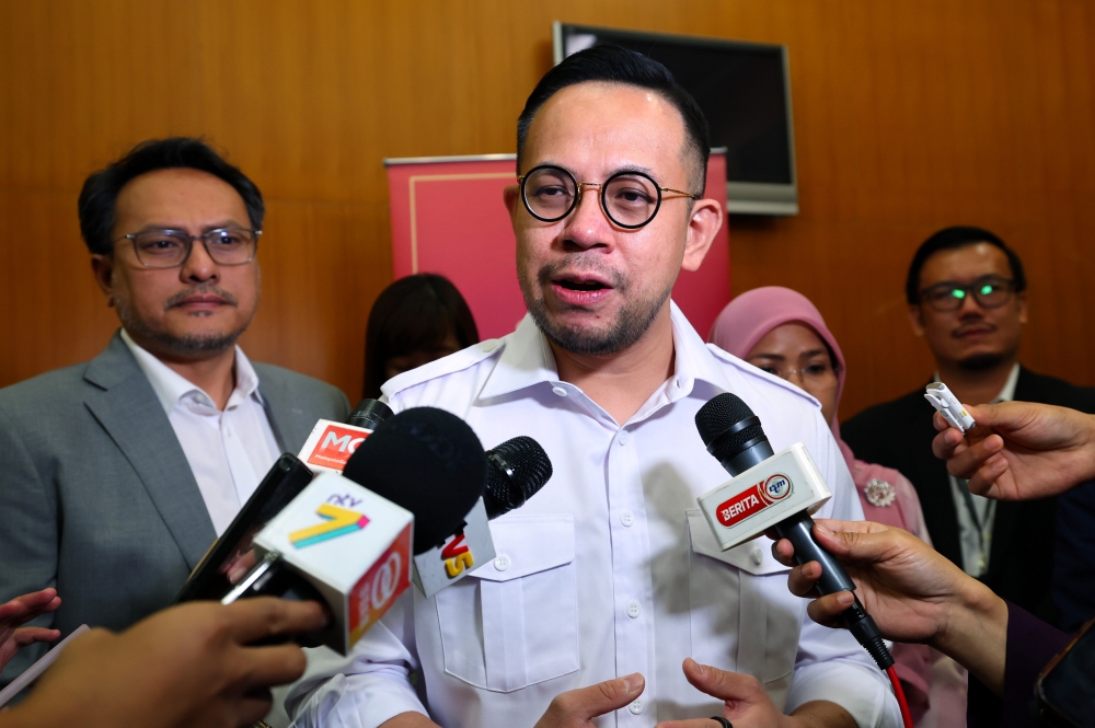 Human Resources Ministry: Amended Occupational Safety and Health Act to ...