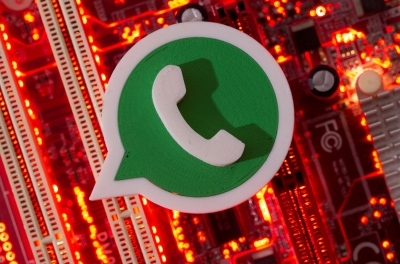 Meta’s WhatsApp back up after global outage