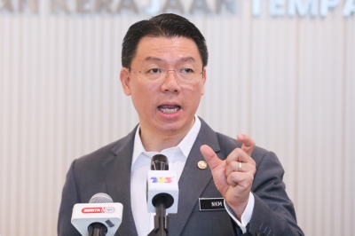 房屋部长：马来西亚竞选2026-2029年联合国人居大会主席
