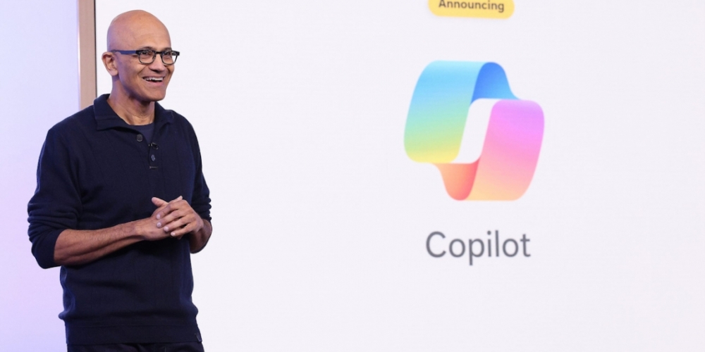 According to Microsoft, Satya will be making his way to Kuala Lumpur in May which will be his first official visit to Malaysia since taking over the CEO role from Steve Ballmer a decade ago. ― SoyaCincau pic