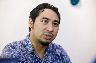Bersatu Youth chief says Dr Akmal's arrest expected, to prevent tensions from boiling over - Vimarsana News