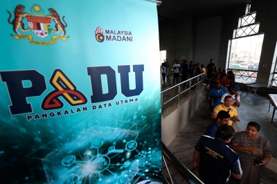 Sarawak minister expresses his confidence Putrajaya will address state's Padu concerns - Vimarsana News