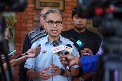 Amendment to Finas act to take into account aspects of standard contracts, says Fahmi - Vimarsana News