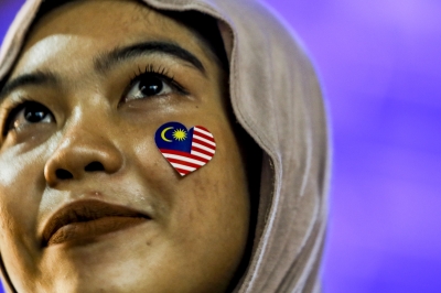#MZB365：帮助马来西亚康复，一次宽恕
