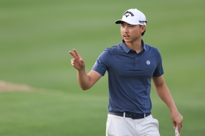 Returning to Augusta National — Min Woo Lee - Vimarsana News