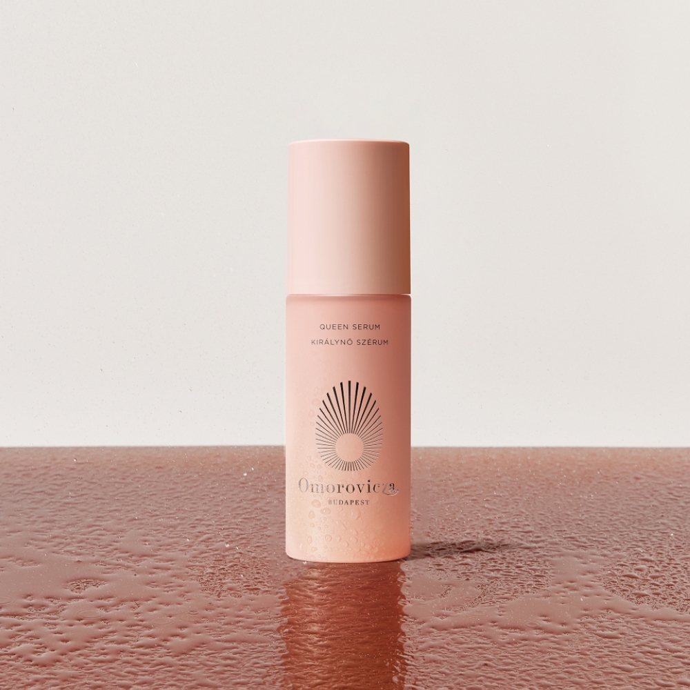 Queen Serum, Omorovicza’s latest addition to the complexion-perfecting Queen Collection. — Picture courtesy of Omorovicza