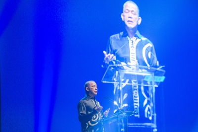 Meeting to expedite introduction of legislation related to carbon after Aidilfitri, says DPM Fadillah - Vimarsana News