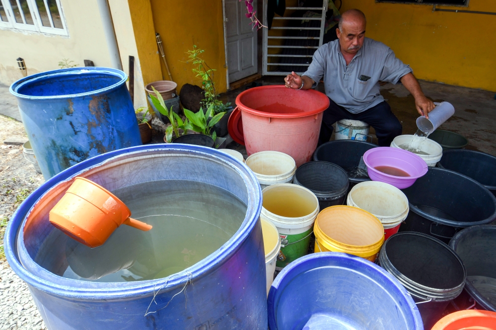 Gloomy Aidilfitri for 300 families in Telipot, Kelantan due to water ...