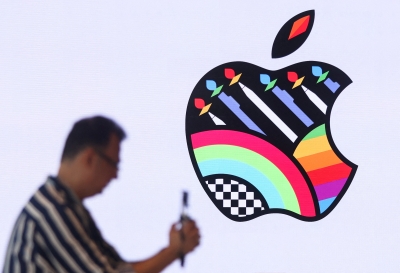 Apple to fix ‘bug’ behind Palestinian flag emoji suggestions
