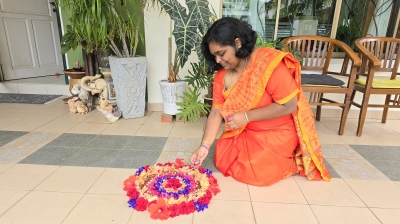 From Vishu to Vaisakhi, four Indian ethnic groups ring in their new years this weekend - Vimarsana News