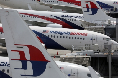 Malaysia Airlines reroutes flights, avoids Iranian airspace amid Middle East tension